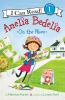 Go to record Amelia Bedelia on the move