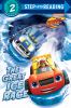 Go to record The great ice race