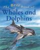 Go to record The best book of whales and dolphins