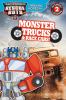 Go to record Monster trucks & race cars!
