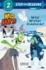 Go to record Wild winter creatures!