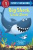 Go to record Big Shark, Little Shark