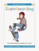 Go to record Skateboarding