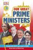 Go to record Our great prime ministers : Canada's government in action