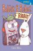 Go to record Rabbit & robot and ribbit