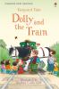 Go to record Dolly and the train