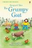 Go to record The grumpy goat