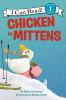 Go to record Chicken in mittens