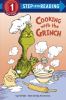 Go to record Cooking with the Grinch
