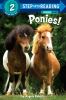 Go to record Ponies