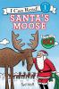 Go to record Santa's moose