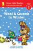 Go to record Woof & Quack in winter