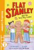 Go to record Flat Stanley and the very big cookie