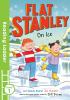 Go to record Flat Stanley on ice