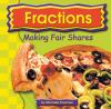 Go to record Fractions : making fair shares