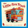 Go to record The little fire truck
