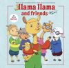Go to record Llama Llama and friends
