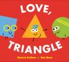 Go to record Love, triangle
