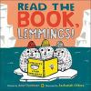 Go to record Read the book, lemmings!