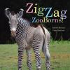 Go to record Zigzag zooborns! : zoo baby colors and patterns