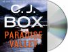 Go to record Paradise valley : a novel