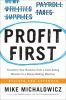 Go to record Profit first : transform any business from a cash-eating m...
