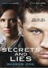 Go to record Secrets and lies. Season one.