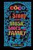Go to record Coco : a story about music, shoes, and family