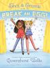 Go to record Shai & Emmie star in Break an egg!