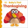 Go to record Baby's first Thanksgiving