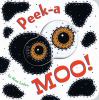 Go to record Peek-a moo!