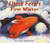 Go to record Little Fern's first winter