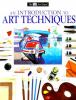 Go to record An introduction to art techniques