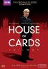 Go to record House of cards trilogy