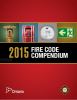 Go to record 2015 Fire Code compendium