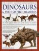 Go to record The complete illustrated encyclopedia of dinosaurs & prehi...