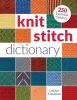 Go to record Knit stitch dictionary : 250 essential stitches