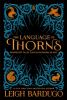 Go to record The language of thorns : midnight tales and dangerous magic