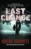 Go to record Last chance : a novel
