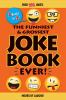 Go to record The funniest & grossest joke book ever!