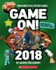 Go to record Game on! 2018 : your guide to all the best games