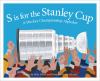 Go to record S is for Stanley Cup : a hockey championship alphabet