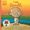 Go to record I am Gandhi