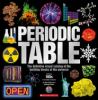 Go to record Periodic table : a definitive visual catalog of the buildi...