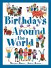 Go to record Birthdays around the world