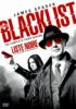 Go to record The blacklist. The complete third season
