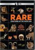 Go to record Rare : creatures of the photo ark