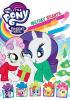 Go to record My little pony friendship is magic. Holiday hearts.