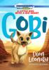 Go to record Gobi : a little dog with a big heart.