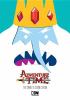 Go to record Adventure time. The complete second season